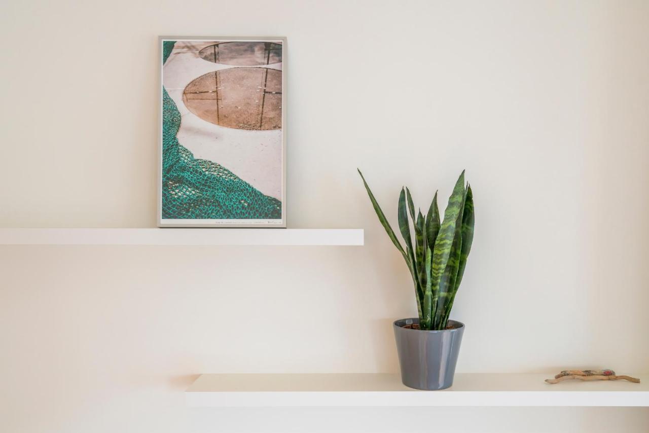 Modern And Bright Seaside App W Seaview & Terrace Oostende Exterior foto